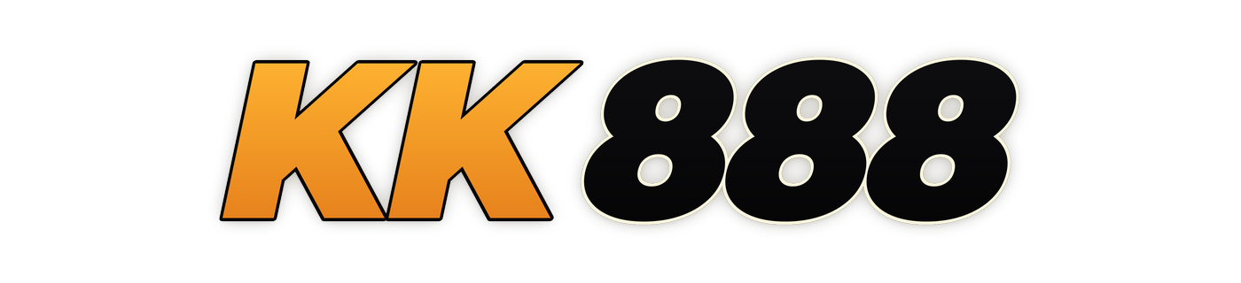 kk888 Logo